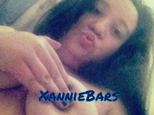 XannieBars