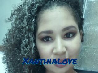 Xanthialove