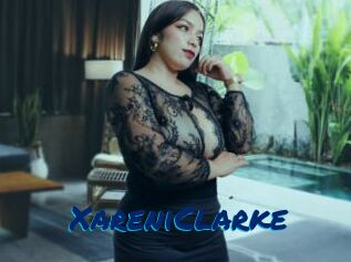 XareniClarke