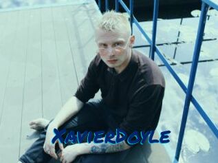 XavierDoyle