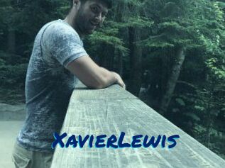 Xavier_Lewis