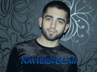 XavierNolan