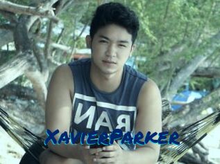 XavierParker