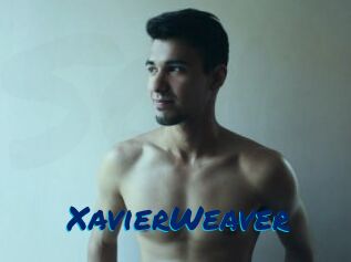 XavierWeaver