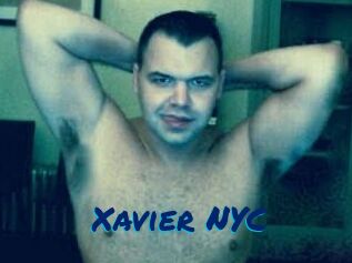 Xavier_NYC