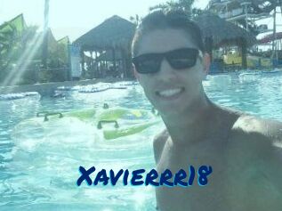 Xavierrr18
