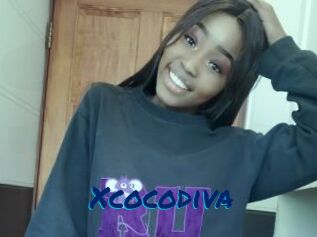 Xcocodiva
