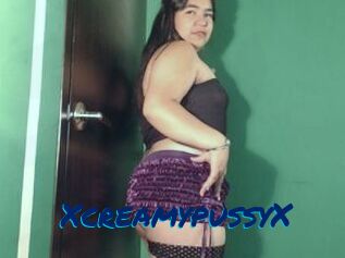 Xcreamy_pussyX