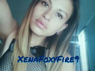 XenaFoxyFire9