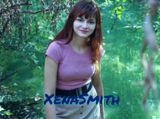 XenaSmith
