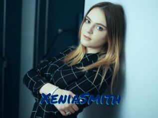 XeniaSmith