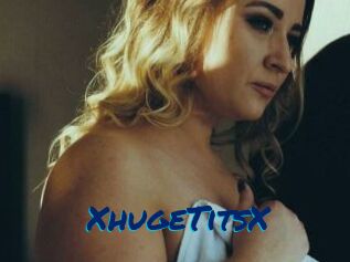 XhugeTitsX