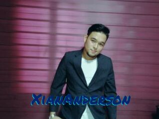 XianAnderson