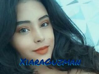 XiaraGuzman