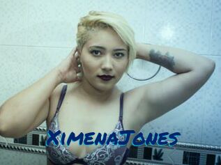 XimenaJones