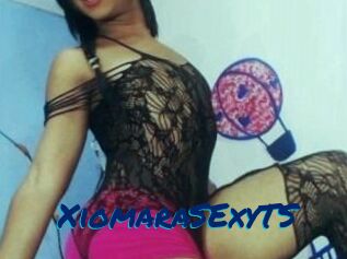 XiomaraSExyTS