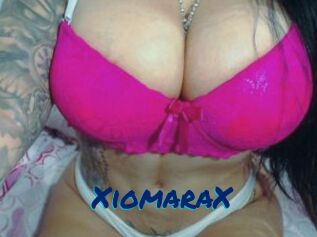 XiomaraX