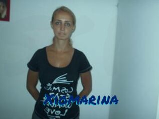 Xiomarina
