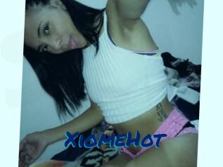 XiomeHot
