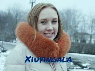 Xiuyingala