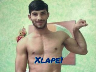 Xlape1