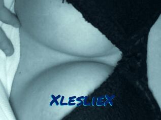 XleslieX