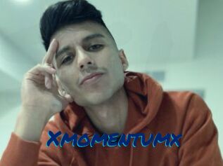 Xmomentumx