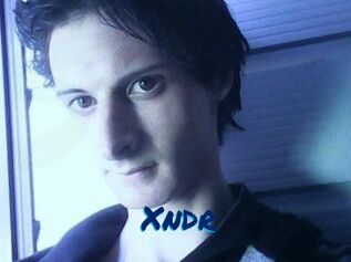 Xndr