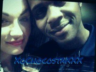XoChocostaXXX