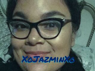 XoJazminXo
