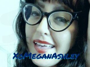 XoMeganAshley Sexe City