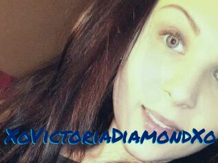 XoVictoriaDiamondXo