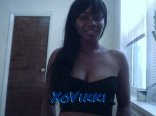 XoVikki