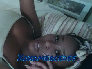 Xoxomercedes