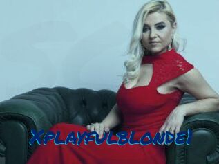 Xplayfulblonde1