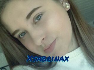 Xsabrinax