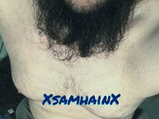XsamhainX