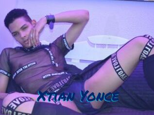 Xtian_Yonce