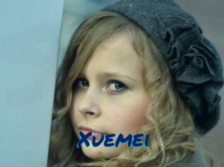 Xuemei