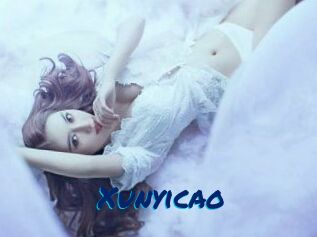 Xunyicao
