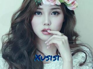 Xusisi