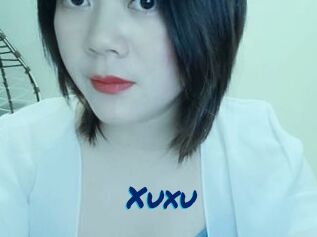 Xuxu