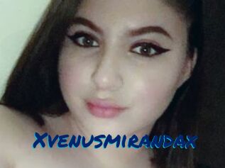 Xvenusmirandax