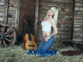 XviDany