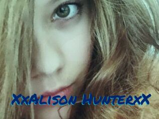 XxAlison_HunterxX