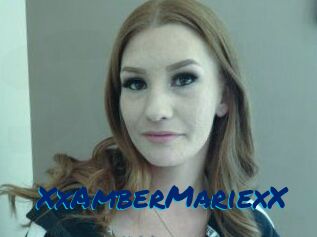 XxAmber_MariexX