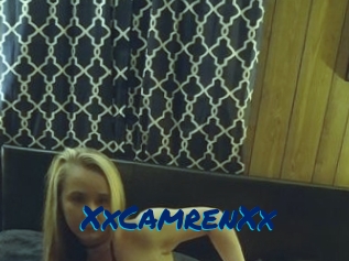 XxCamrenXx Sexe City