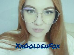 XxGoldenFox