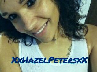 XxHazel_PetersxX