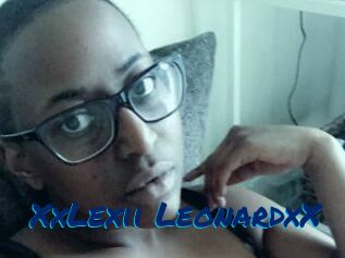 XxLexii_LeonardxX